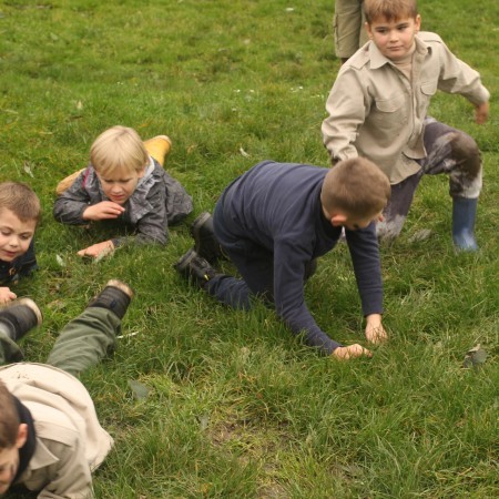 IMG 4623 - Scouts en Gidsen Zaventem 